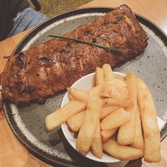 New York Steakhouse User Photo