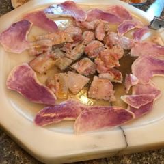 Honghong Smokeless Flagstone User Photo