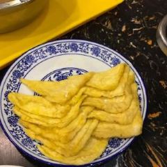 古城红酸汤 User Photo