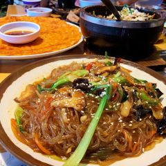 首尔朴宝·炭火烤肉(武川路总店) User Photo