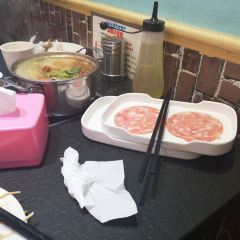 时尚风情自助餐厅(霍山县店) User Photo