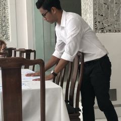Paradise restaurant User Photo