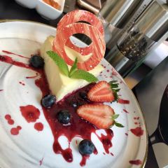 广州天河希尔顿酒店·IL PONTE意畔意大利餐厅 User Photo