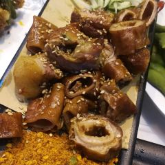 季季红 User Photo