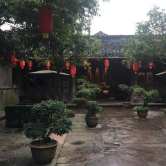Jiudawan Restaurant 여행 사진