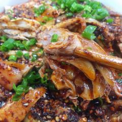Heji Ancient Town Flavor Local Restaurant 여행 사진