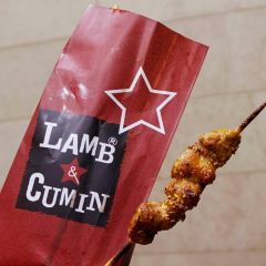Lamb & Cumin User Photo