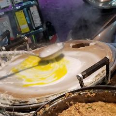 古记老牌卷筒粉(建政路南四里店) User Photo