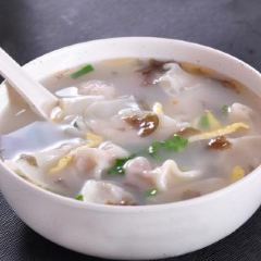 小圆满餐厅(桐乡站店) User Photo