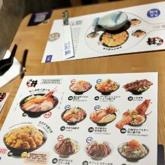 漁市場 User Photo