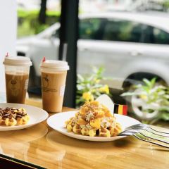 Monsieur Spoon（Seminyak）張用戶圖片
