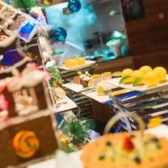 Senses - All Day Dining User Photo
