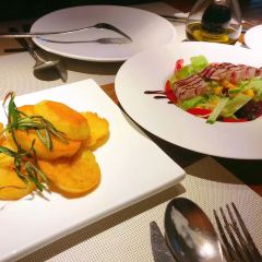 101WINE·意大利餐厅(万科里店) User Photo