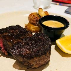 Black Hide Steakhouse User Photo