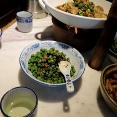 LAO JIE YU ZUI BA 여행 사진