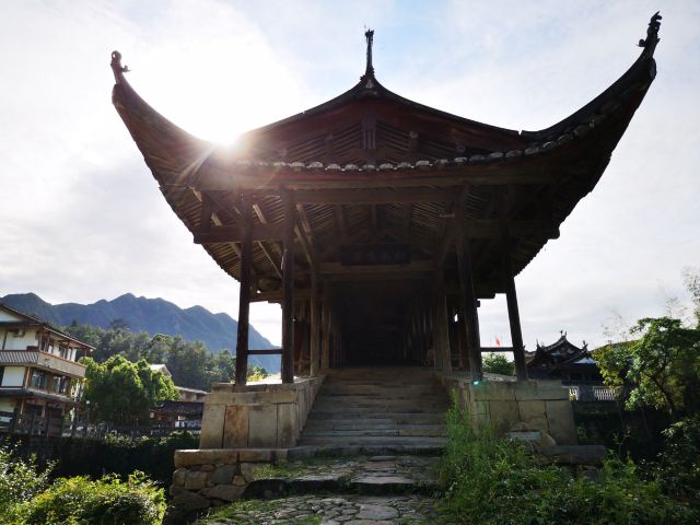 Beijian Bridge