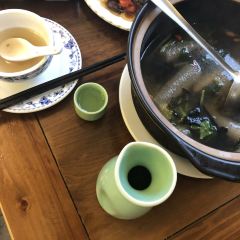 龙凤徽菜楼(古城店) User Photo