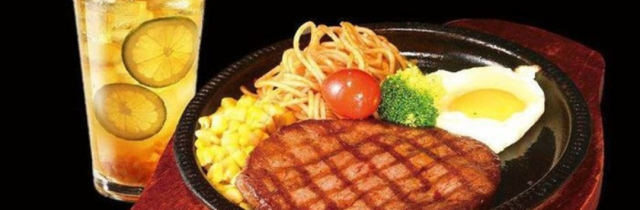 巴洛客西餐廳(環球港店)