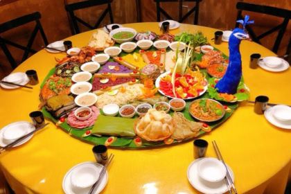 傣味花园1号·云南菜(安宁店)