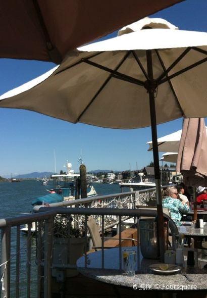 La Conner Seafood & Prime Rib