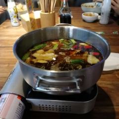 刘聋子粉馆(五一大道店) User Photo