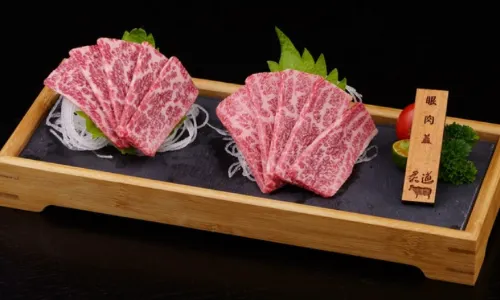炙道·和牛烧肉酒场(楷林店)