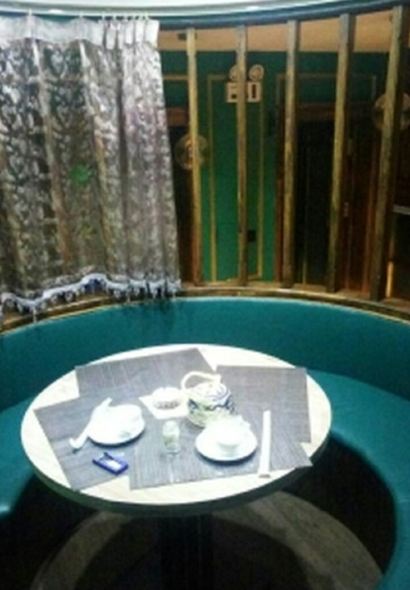 和鑫平饭店(林海路店)