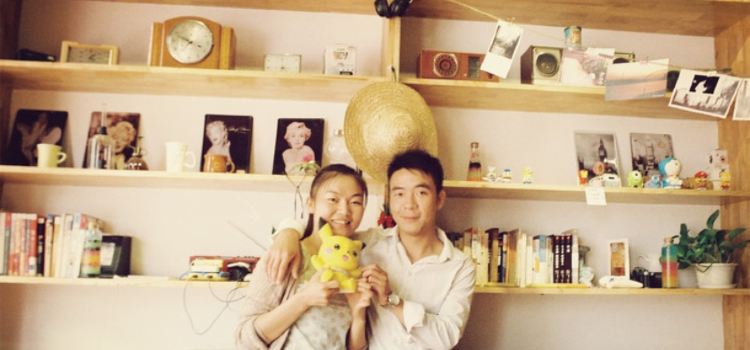 Jiushiguang Coffee Shop