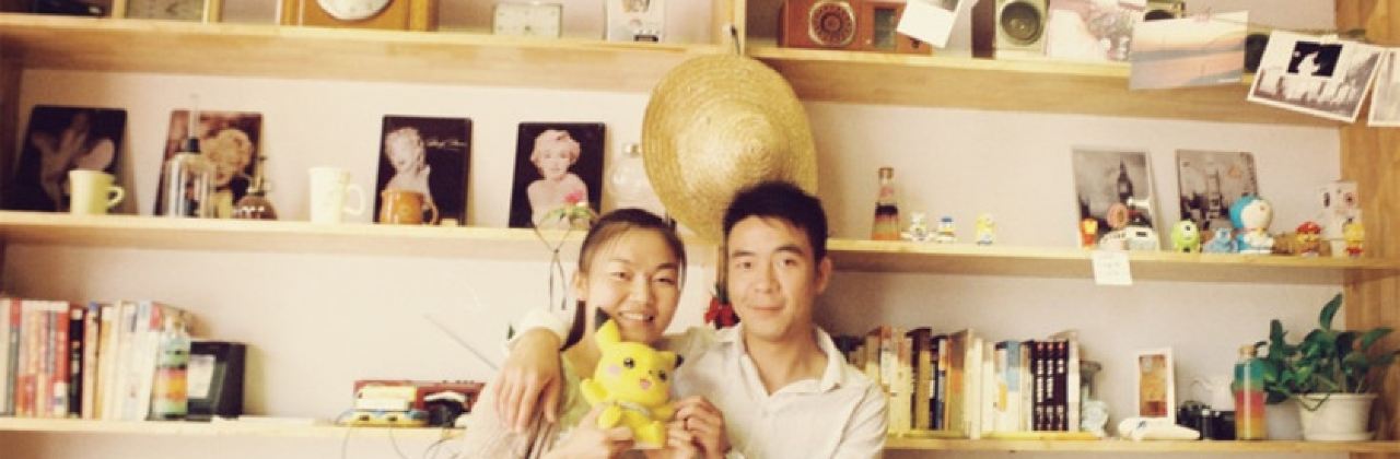 Jiushiguang Coffee Shop