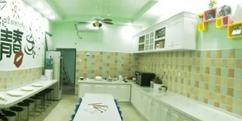 快樂自造DIY烘焙坊