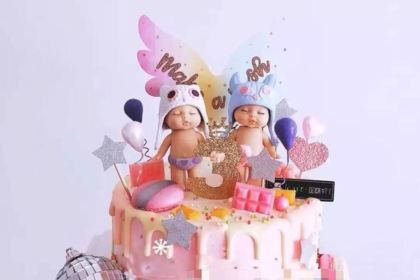 甜蜜岛创意烘焙(孔明南路店)