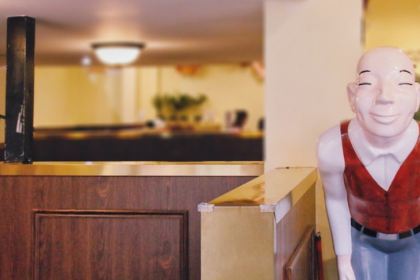 鱼情未了餐厅(东坡大道店)