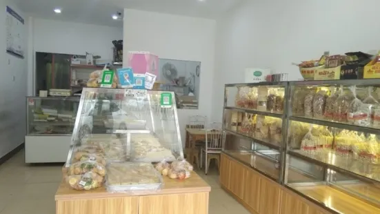 麦香村生日蛋糕(凤凰东路店)