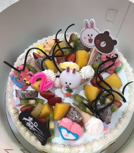 Maixiangcheng Bakery (jinbichengbuxingjie)