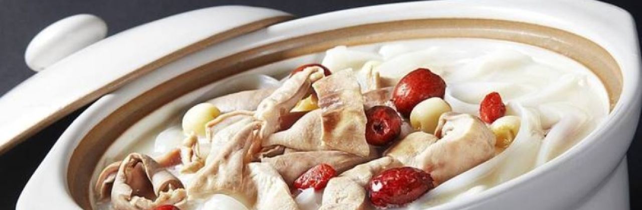 Mingtangshan Local Restaurant