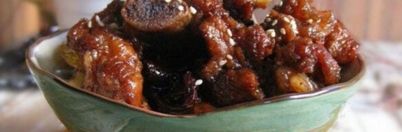 任小憨儿双面排骨(蛟河店)