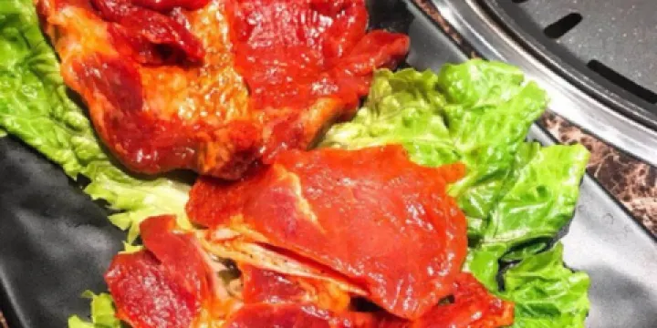 炭覓韓式炭火烤肉