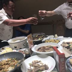 味美奇特色小吃(步行街店) User Photo