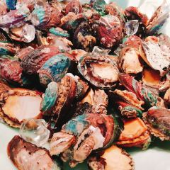 青島海景花園大飯店·西餐廳張用戶圖片