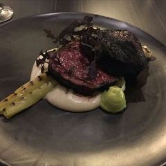 e'cco bistro User Photo