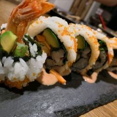 Mitoki Japanese Modern Tapas User Photo