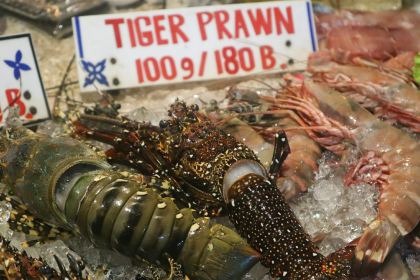 King Crab Restaurant