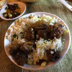 御食園川菜館張用戶圖片