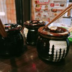 Kamitora Higobashiten User Photo