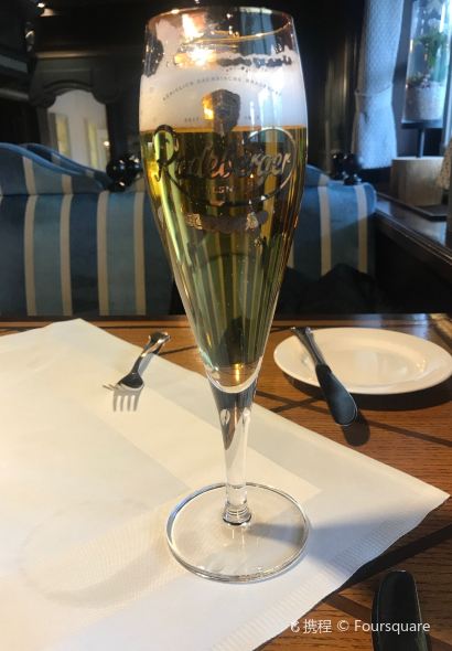 Restaurant Friesenstube