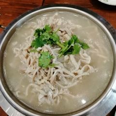 麦当劳(承德金龙广场餐厅店) User Photo