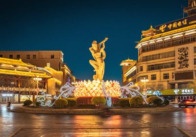 Dunhuang