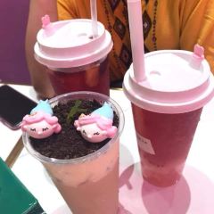 Munch User Photo