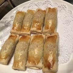 粤味馆(黄河路店) 여행 사진