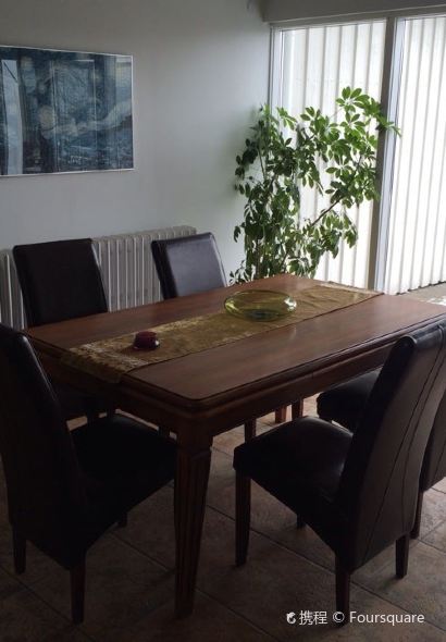 Max's Restaurant at Northern Light Inn